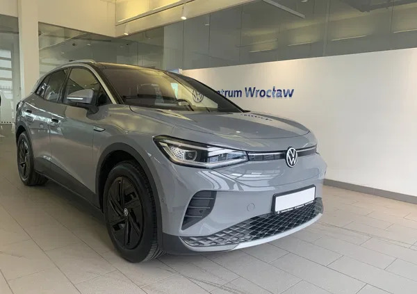 stęszew Volkswagen ID.4 cena 259900 przebieg: 9, rok produkcji 2023 z Stęszew